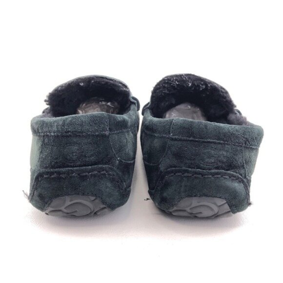 UGG \'Ascot\' Indoor Outdoor Moccasin Slippers 10